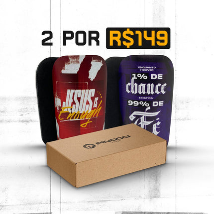 Collection image for: 2 CANELEIRAS POR R$149,00