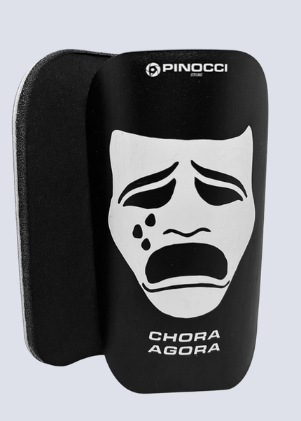 CARD - Outlet | Black