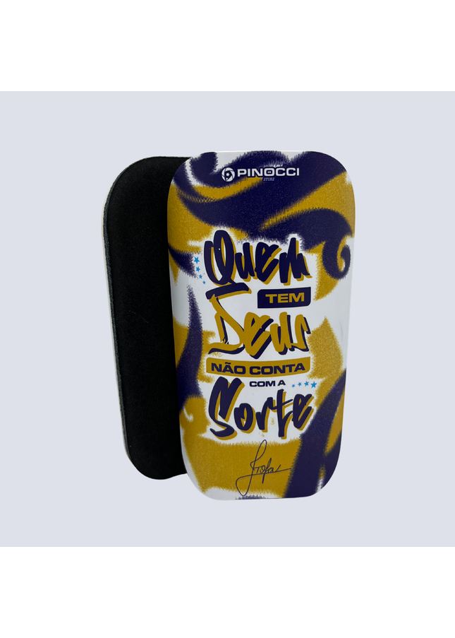 Tofa | Quem Tem Deus