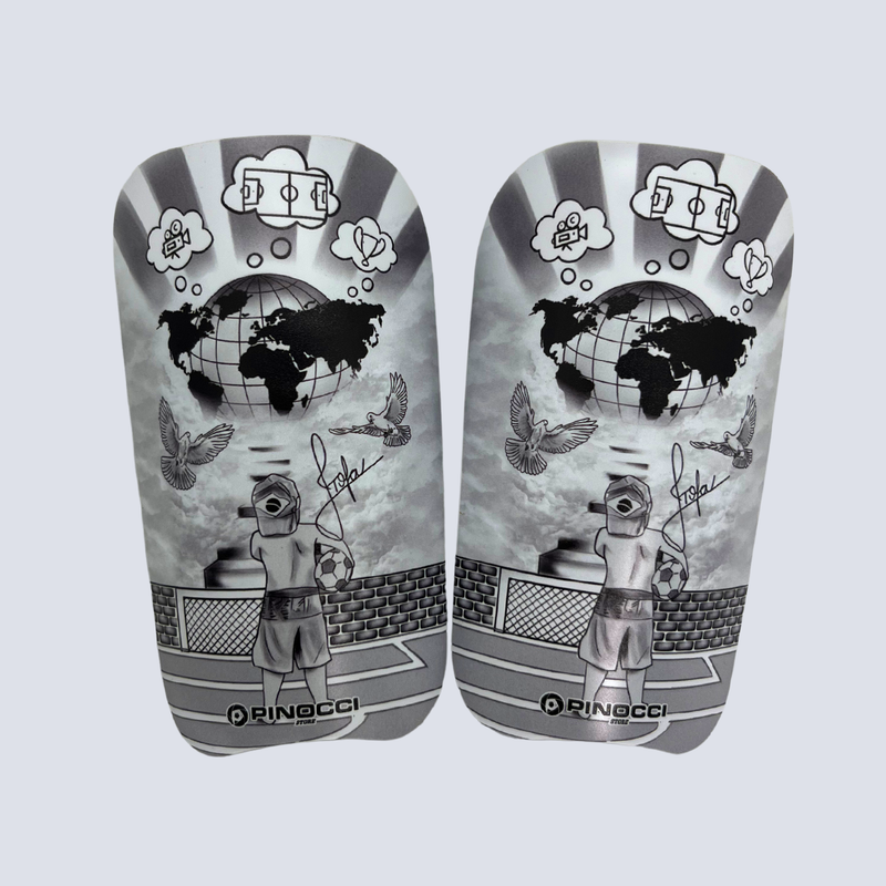 Tofa | Tattoo