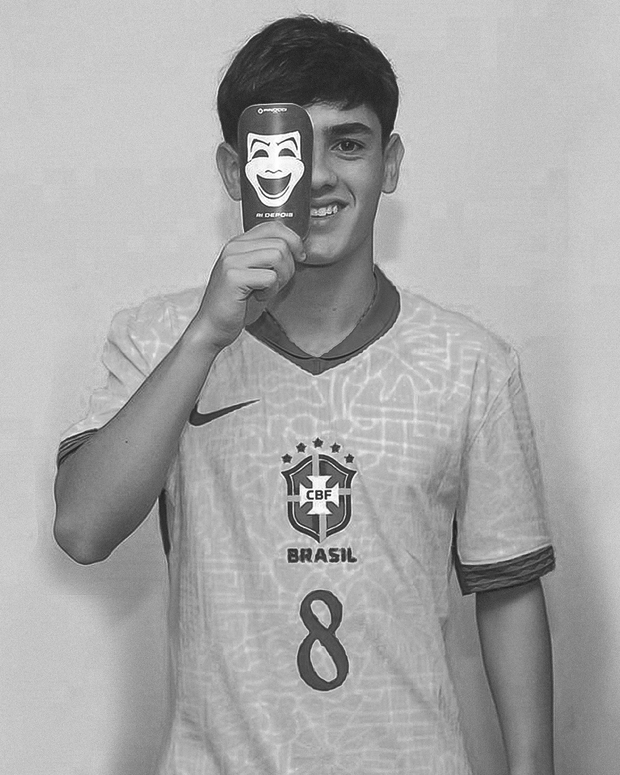<h4>HENRIQUE LEMOS 🎭</h4>
