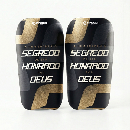 Humildade É o Segredo!