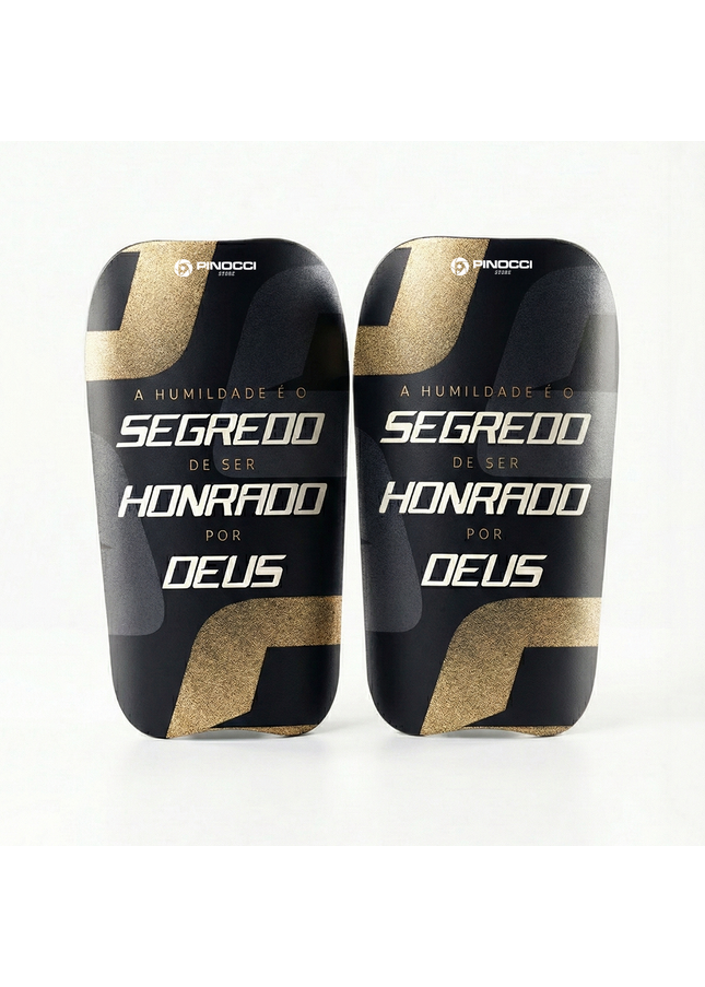 Humildade É o Segredo!