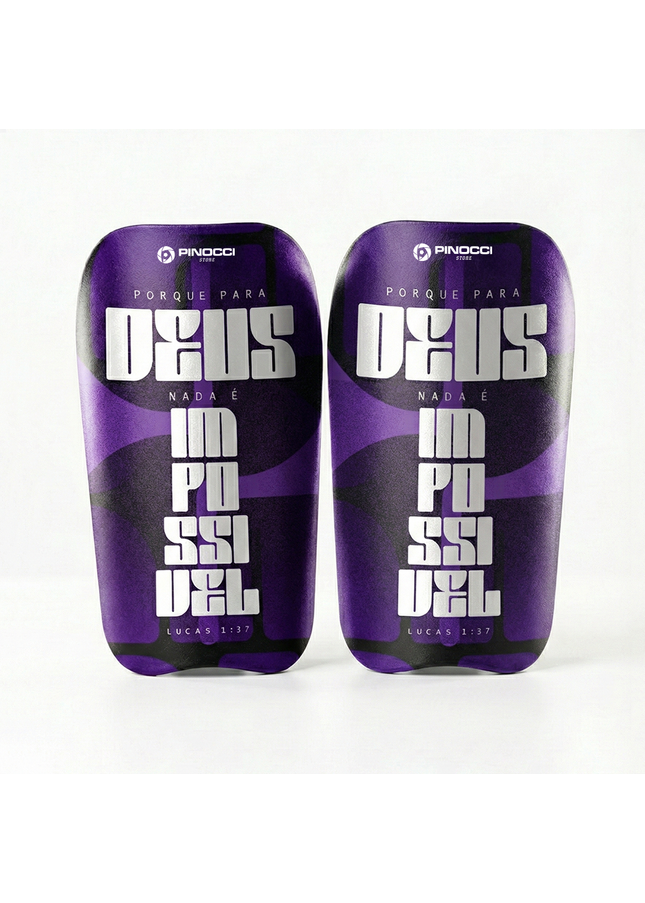 Nada É Impossível - Lucas 1:37