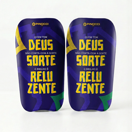 Quem Tem Deus - MedleyFunkBox