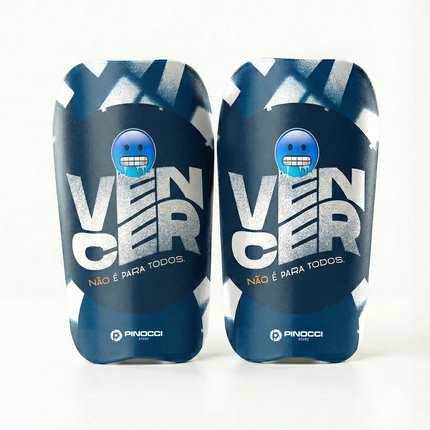 FreezeMan - Vencer Não é Para Todos