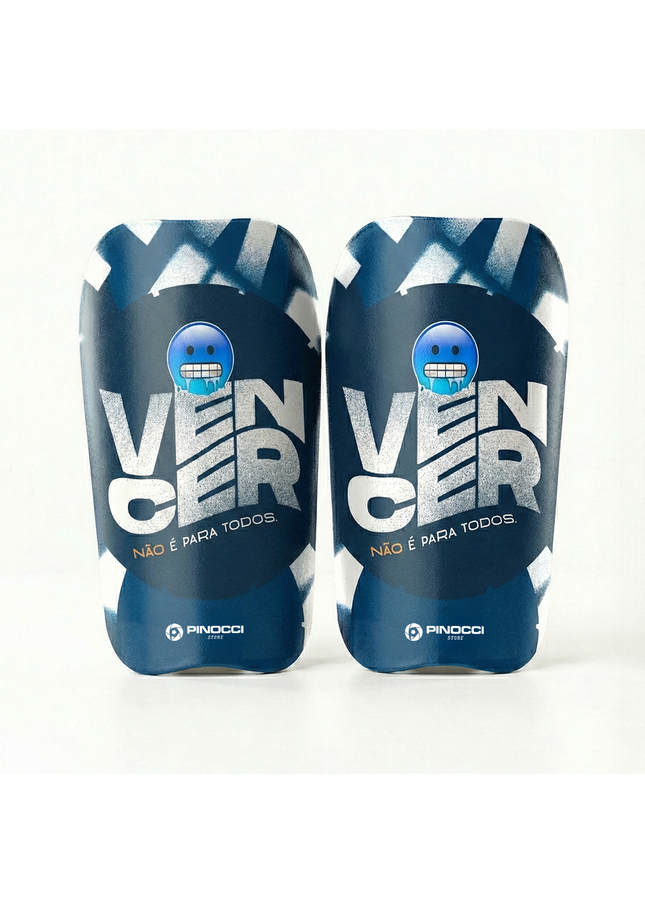 FreezeMan - Vencer Não é Para Todos