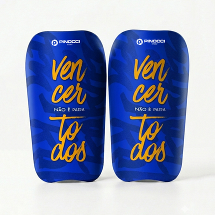 Vencer Não É Para Todos